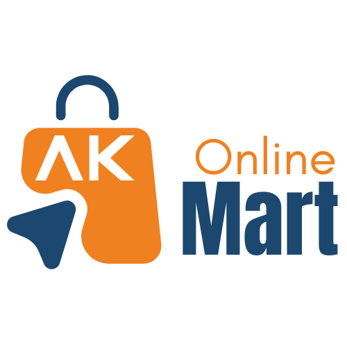 AK Online Store